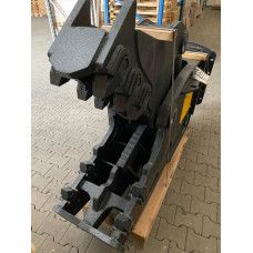 Гідравлічні ножиці MUSTANG RH16 