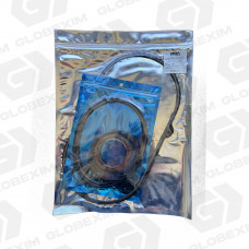 Ремкомплект гумового ущільнювача для головного гідравлічного насоса K5V212DPH-0E81