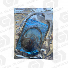 Ремкомплект гумового ущільнювача для головного гідравлічного насоса K5V230DPH-0E81