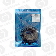 Ремкомплект гумового ущільнювача для головного гідравлічного насоса K3V140DT-9N/9C/9T/HN