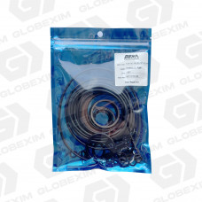 Ремкомплект гумового ущільнювача для головного гідравлічного насоса K3V180-9N/9C/9T/9Y/HN