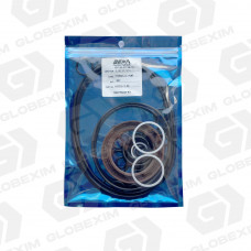 Ремкомплект гумового ущільнювача для головного гідравлічного насоса K5V140-9Y/9N/9C/1E/0E/YT/9T1L