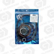 Ремкомплект гумового ущільнювача для головного гідравлічного насоса K5V140-YT