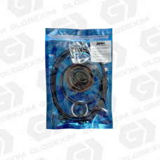 Ремкомплект гумового ущільнювача для головного гідравлічного насоса K3V112-YT