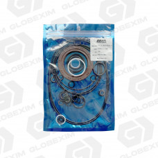 Ремкомплект гумового ущільнювача для головного гідравлічного насоса K7V125-0E3K