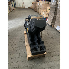 Гідравлічні ножиці MUSTANG RH12 