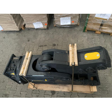 Гідравлічні ножиці MUSTANG RH12 