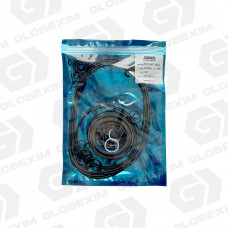 Ремкомплект гумового ущільнювача для головного гідравлічного насоса K5V160DT-9N4A 