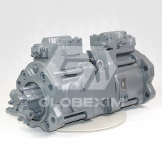 Гідравлічний насос K3V140DT для Volvo EC290 / EC290B / EC290BLC
