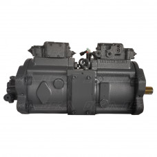 Головний гідравлічний насос Kawasaki K3V112-DTP1M9R-9C79 для JCB JS220/JS240 