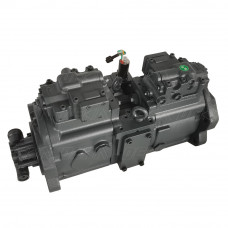 Головний гідравлічний насос Kawasaki K3V112-DTP1M9R-9C79 для JCB JS220/JS240 