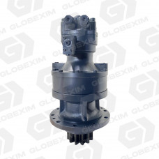 Гідромотор повороту з редуктором у зборі  Volvo  EC140 