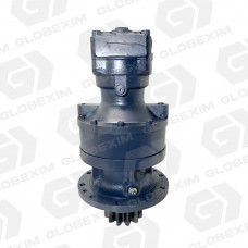 Гідромотор повороту з редуктором у зборі  Volvo  EC140 