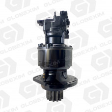 Гідромотор повороту з редуктором у зборі  Kobelco  SK200-8 