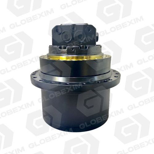 Ходовий редуктор з гідромотором  (final drive), для Doosan  DH150-9 