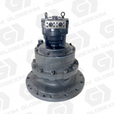 Гідромотор повороту з редуктором у зборі  Hitachi  ZX240-3 