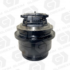 Ходовий редуктор з гідромотором  (final drive), для Doosan  DH300-5, DH300-7, DX300-7 