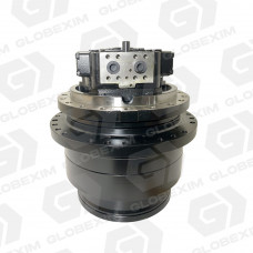 Ходовий редуктор з гідромотором  (final drive), для Doosan  DH300-5, DH300-7, DX300-7 