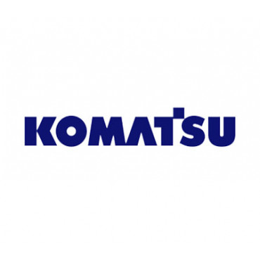 Товари для Komatsu