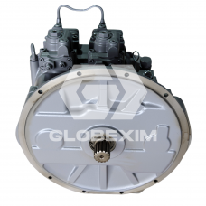 Головний гідравлічний насос HPV102GW/RH25G для Hitachi EX200-5 