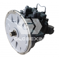 Головний гідравлічний насос HPV102GW/RH25G для Hitachi EX200-5 