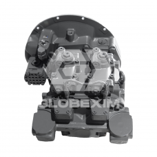 Головний гідравлічний насос HPV102GW/RH25G для Hitachi EX200-5 