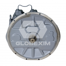 Головний гідравлічний насос HPV102GW/RH25G для Hitachi EX200-5 