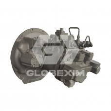 Головний гідравлічний насос  HPV118/HPV118HW   для Hitachi ZX200-3(E-injection)/ZX225US-3 