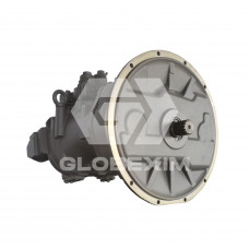 Головний гідравлічний насос  HPV118/HPV118HW   для Hitachi ZX200-3(E-injection)/ZX225US-3 