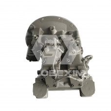 Головний гідравлічний насос  HPV118/HPV118HW   для Hitachi ZX200-3(E-injection)/ZX225US-3 
