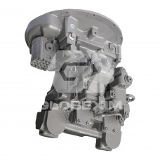 Головний гідравлічний насос HPV118JW  для Hitachi ZX240-5G/200-5G