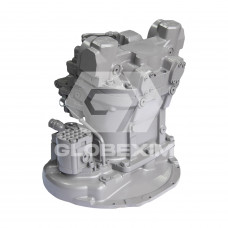Головний гідравлічний насос HPV118JW  для Hitachi ZX240-5G/200-5G