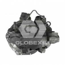 Головний гідравлічний насос HPV118JW  для Hitachi ZX240-5G/200-5G