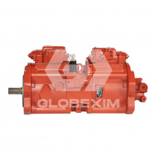 Головний гідравлічний насос Kawasaki K3V112DT-1CER-9C32 для Hyundai R210-7/220-7/225-7 