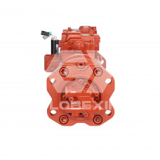 Головний гідравлічний насос Kawasaki K3V112DT-1CER-9C32 для Hyundai R210-7/220-7/225-7 