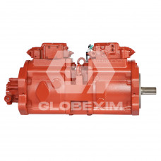 Головний гідравлічний насос Kawasaki K3V112DT-1CER-9C32 для Hyundai R210-7/220-7/225-7 