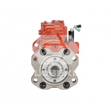 Головний гідравлічний насос Kawasaki K3V112DT-1CER-9C32 для Hyundai R210-7/220-7/225-7 