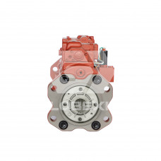 Головний гідравлічний насос Kawasaki K3V112DT-17ER-9N3P для Hyundai R215-7, R220LC-9S 