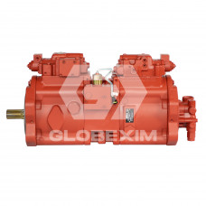 Головний гідравлічний насос Kawasaki K3V112DT-115R-HN0V для Doosan DH225-7 