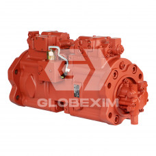 Головний гідравлічний насос Kawasaki K3V112DT-115R-HN0V для Doosan DH225-7 
