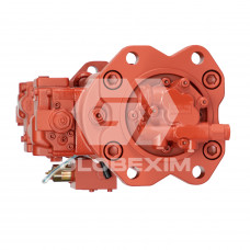 Головний гідравлічний насос Kawasaki K3V112DT-115R-HN0V для Doosan DH225-7 