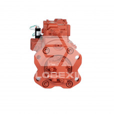 Головний гідравлічний насос Kawasaki K3V112DTP1K9R-9P12  для Hyundai R215-9/225-9/R220LC-9S