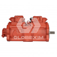 Головний гідравлічний насос Kawasaki K3V112DTP1K9R-9P12  для Hyundai R215-9/225-9/R220LC-9S