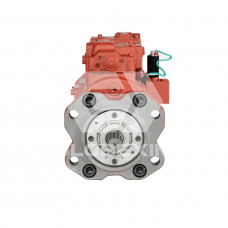 Головний гідравлічний насос Kawasaki K3V112DTP1K9R-9P12  для Hyundai R215-9/225-9/R220LC-9S