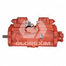 Головний гідравлічний насос Kawasaki K3V112DTP1K9R-9P12  для Hyundai R215-9/225-9/R220LC-9S