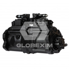 Головний гідравлічний насос Kawasaki K3V112DTP-1A9R-9TEL для Kobelco SK230-6E 