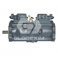 Головний гідравлічний насос Kawasaki K3V112DTP-115R-HN2M для Doosan DH225-9 