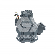 Головний гідравлічний насос Kawasaki K3V112DTP-115R-HN2M для Doosan DH225-9 