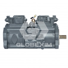 Головний гідравлічний насос Kawasaki K3V112DTP-115R-HN2M для Doosan DH225-9 