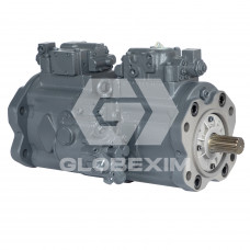 Головний гідравлічний насос Kawasaki K3V112DTP-115R-HN2M для Doosan DH225-9 